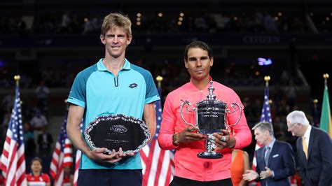 us open 2017 results|2017 US Open – Men's singles .